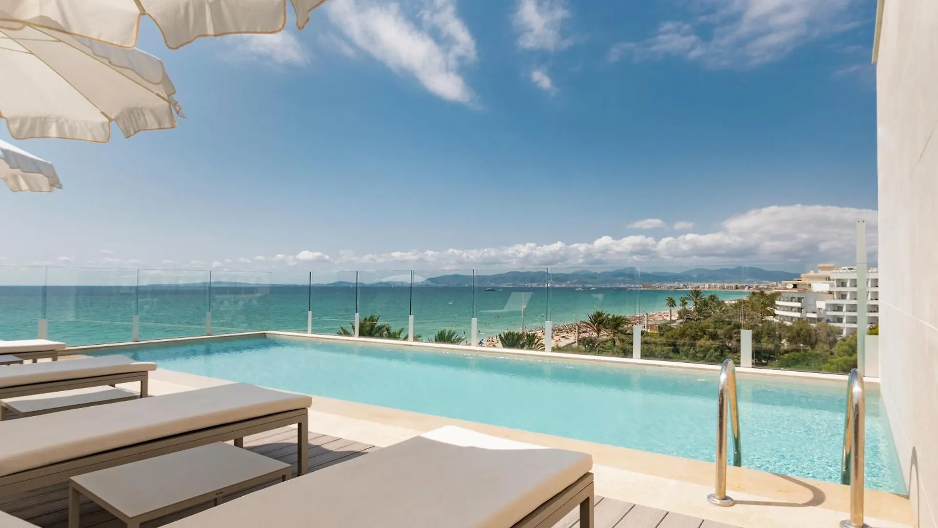 Apartamento Pure Salt Residences Playa de Palma