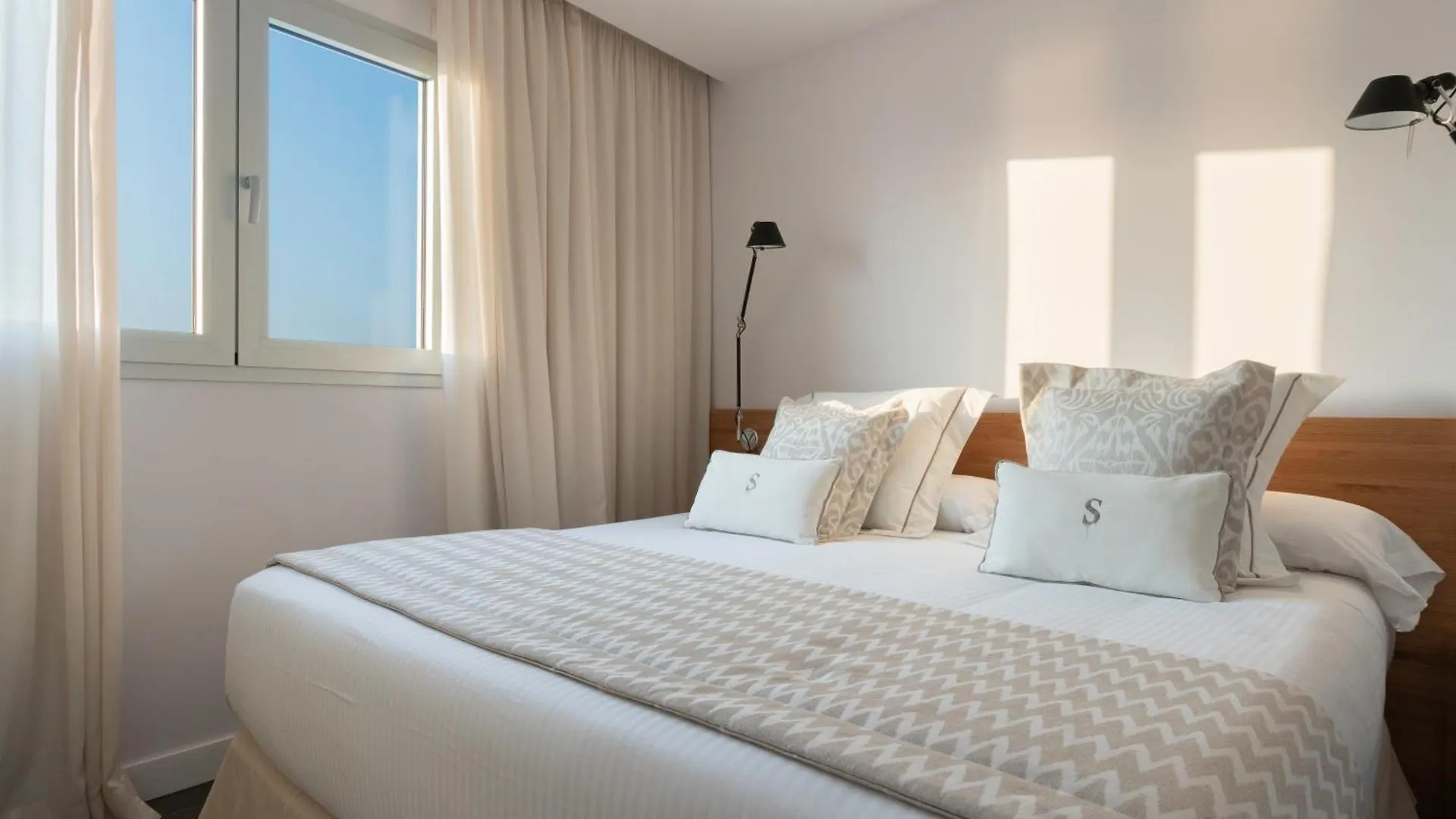 Pure Salt Residences Playa de Palma