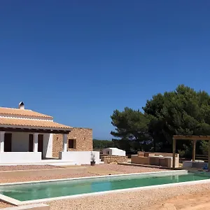 Casa S'olibassa La Mola