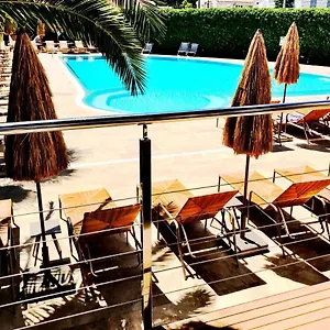 Vista Odin Hotell