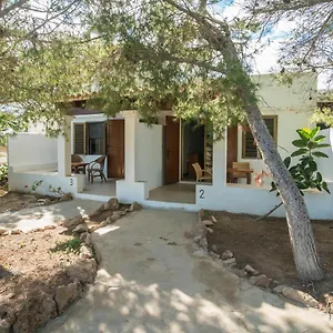 Casa Eugenio Formentera La Savina (Formentera)